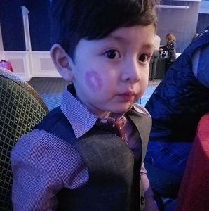 Meet your Posher, Miriam